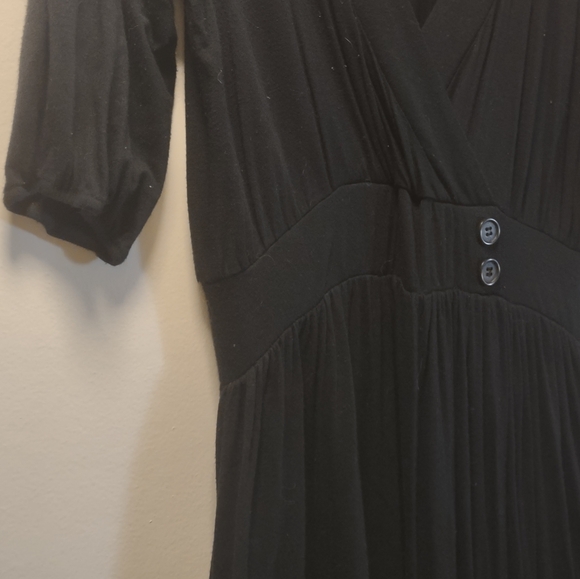 Velvet Torch dress, L - Picture 3 of 3